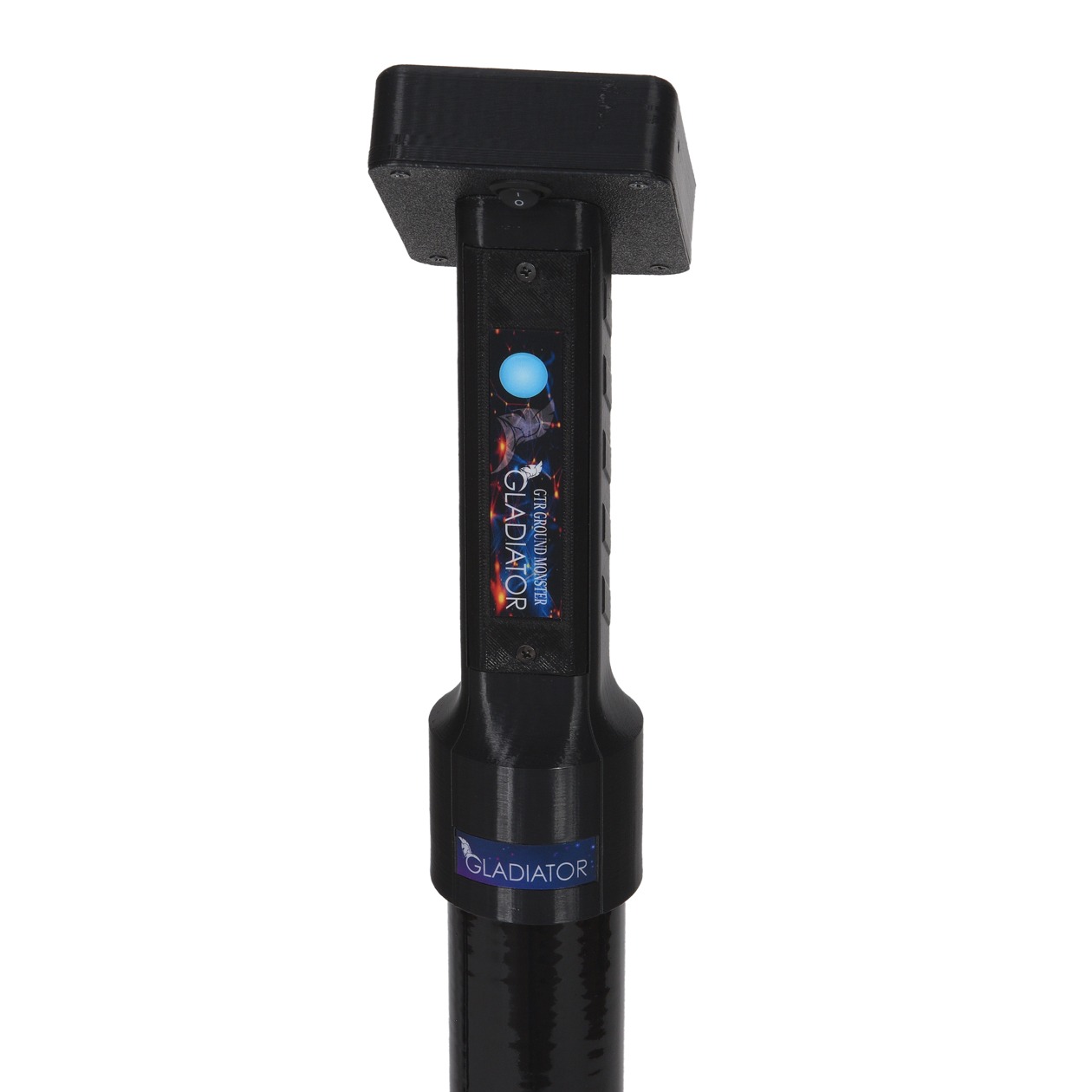 GTR - GROUND MONSTER